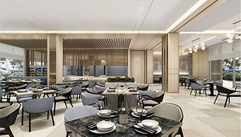 Hyatt Place Taiyuan Longcheng