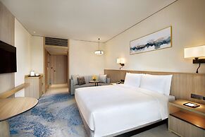 Hyatt Place Taiyuan Longcheng