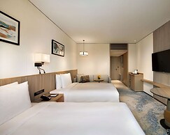 Hyatt Place Taiyuan Longcheng