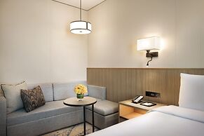 Hyatt Place Taiyuan Longcheng