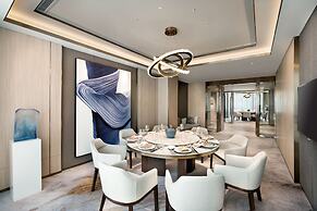 Hyatt Place Taiyuan Longcheng