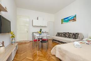 Central Jardin Guesthouse