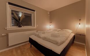 Tórshavn Apartment - Great View