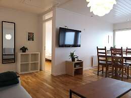 Tórshavn Apartment - Great View