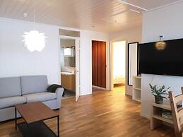 Tórshavn Apartment - Great View