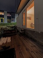 Tórshavn Apartment - Great View