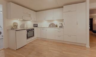 Tórshavn Apartment - Great View