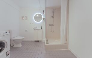 Tórshavn Apartment - Great View