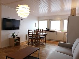 Tórshavn Apartment - Great View