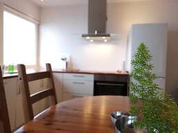 Tórshavn Apartment - Great View