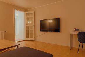 Tórshavn Apartment - Great View