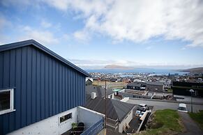 Tórshavn Apartment - Great View