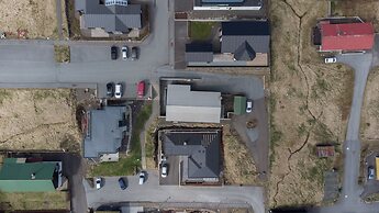 Tórshavn Apartment - Great View