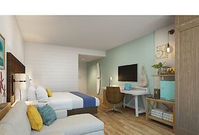 Margaritaville Vacation Club Nashville