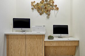 Residence Inn by Marriott St. Petersburg Tierra Verde