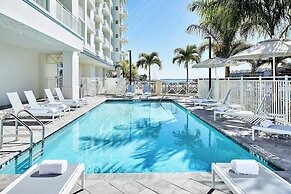 Residence Inn by Marriott St. Petersburg Tierra Verde