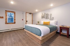 Mad River Lodge