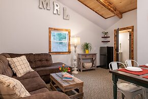 Mad River Lodge