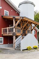 Mad River Lodge