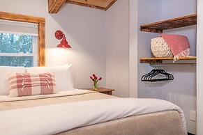 Mad River Lodge
