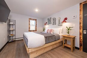 Mad River Lodge