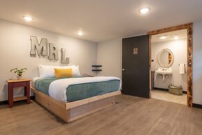 Mad River Lodge