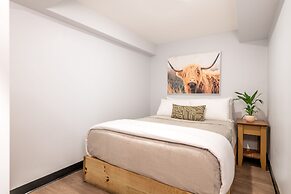 Mad River Lodge