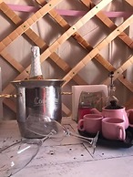 Camping Fonts de l'Algar