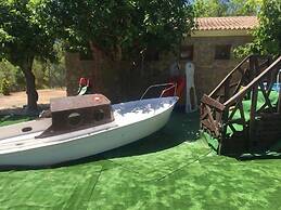 Camping Fonts de l'Algar