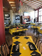 Camping Fonts de l'Algar