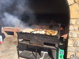 Camping Fonts de l'Algar