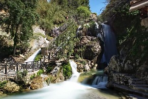 Camping Fonts de l'Algar