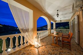 Gerovasis Apartments