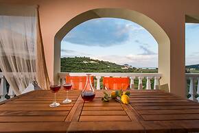 Gerovasis Apartments