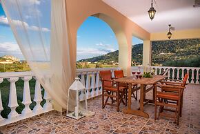 Gerovasis Apartments