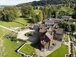 Florence Nightingale Suites at Lea Hurst