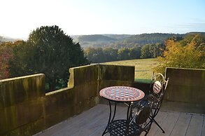 Florence Nightingale Suites at Lea Hurst