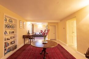 Florence Nightingale Suites at Lea Hurst