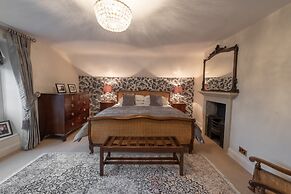 Florence Nightingale Suites at Lea Hurst