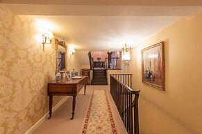 Florence Nightingale Suites at Lea Hurst