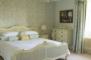Florence Nightingale Suites at Lea Hurst