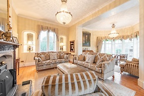 Florence Nightingale Suites at Lea Hurst