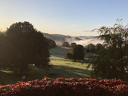 Florence Nightingale Suites at Lea Hurst