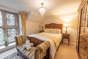 Florence Nightingale Suites at Lea Hurst
