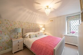 Florence Nightingale Suites at Lea Hurst