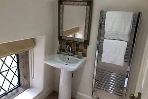 Florence Nightingale Suites at Lea Hurst