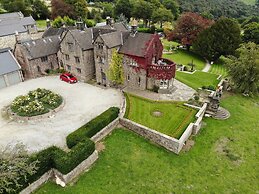 Florence Nightingale Suites at Lea Hurst