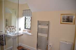 Florence Nightingale Suites at Lea Hurst