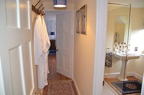 Florence Nightingale Suites at Lea Hurst