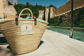 Can Aulí Luxury Retreat - Adults Only